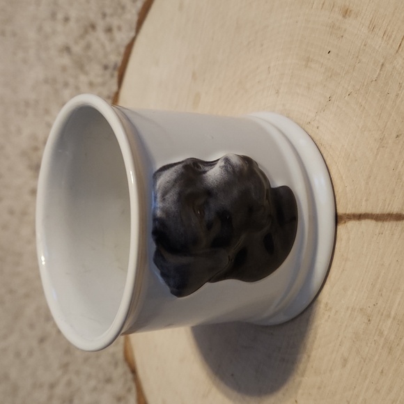 XPRES Beat Friend Originals Black Lab Votive 2001 - Picture 1 of 4